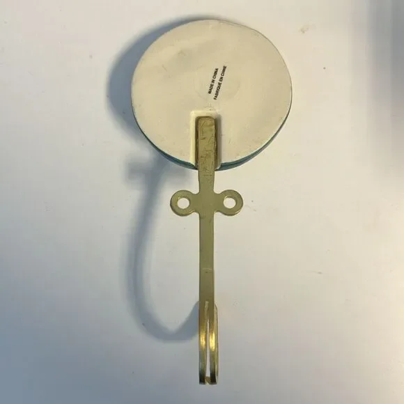 Anthropologie Leighton Mono Z Hook - Picture 2 of 4